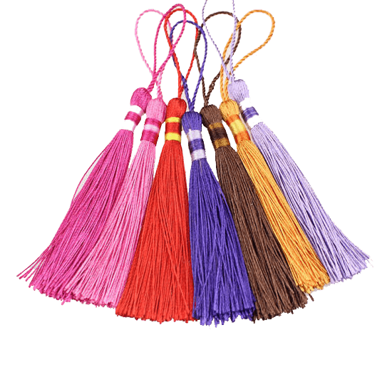 Tassel - FlatToFoldBoxes