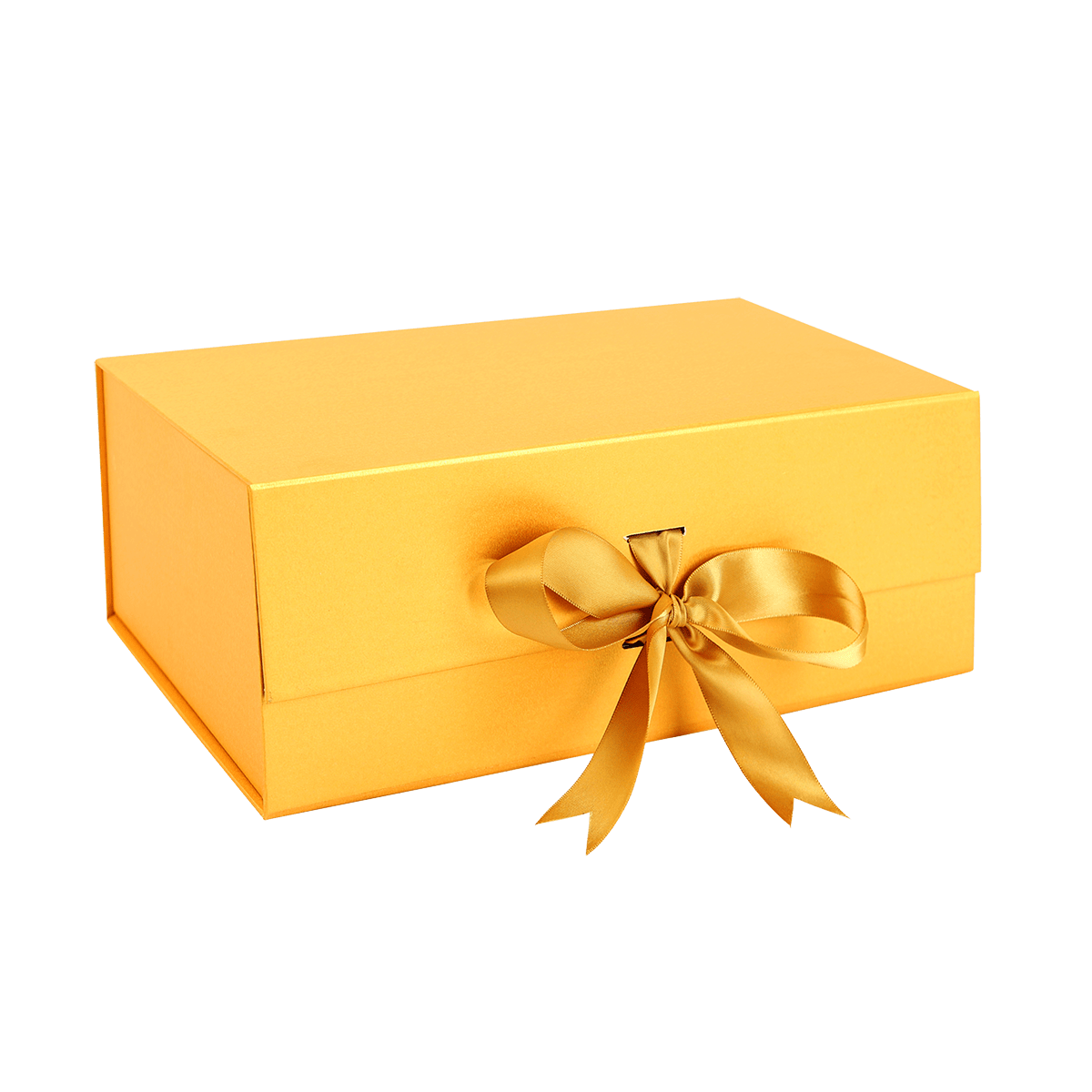 Sample Of XL Deep Gold Majestic Metallic - CustomF2FBox