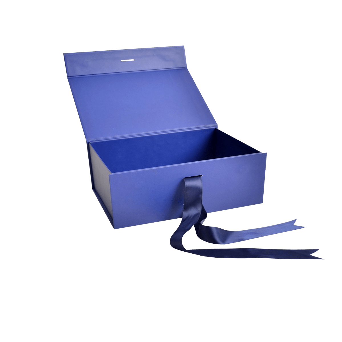 Sample Of XL Deep Navy Matt Classic - CustomF2FBox