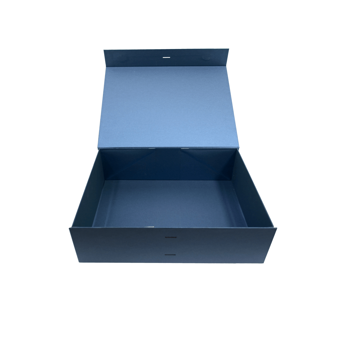 Sample Of XL Wide Navy Matt Classic - CustomF2FBox