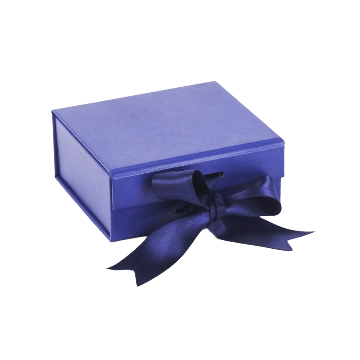 Small Box Navy Matt Classic - CustomF2FBox