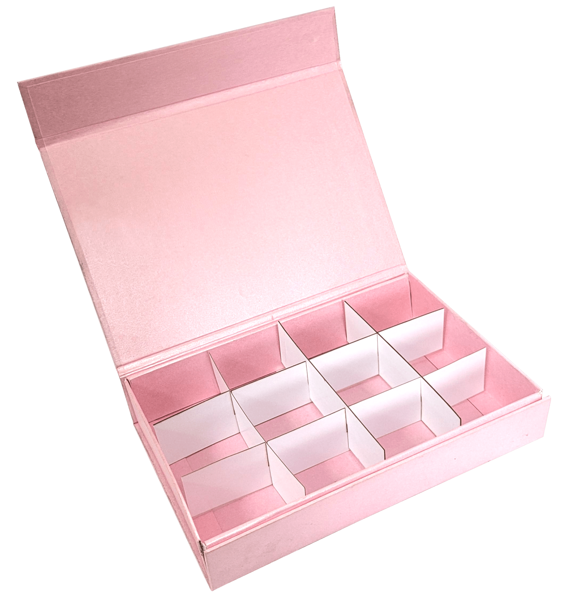 Box Divider - FlatToFoldBoxes