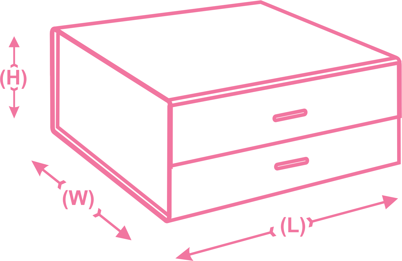 Medium Deep - FlatToFoldBoxes