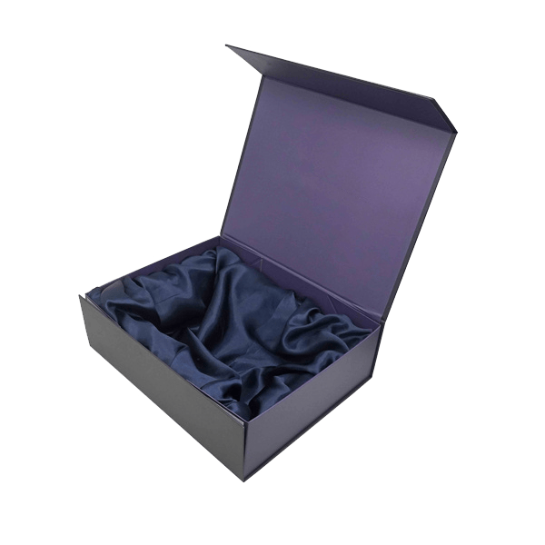 Satin Liner - FlatToFoldBoxes