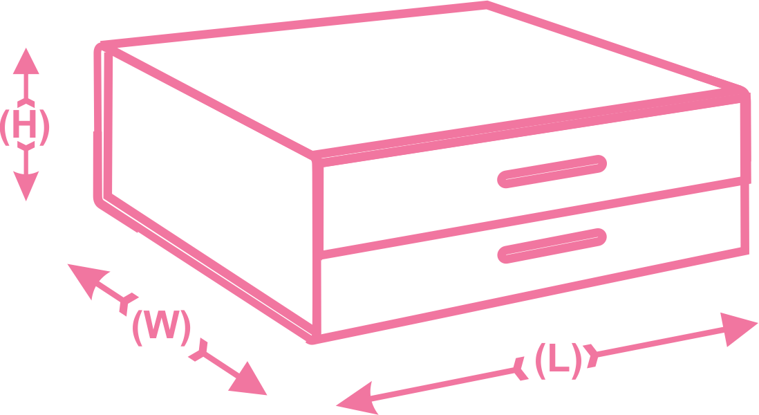 Small Box - FlatToFoldBoxes