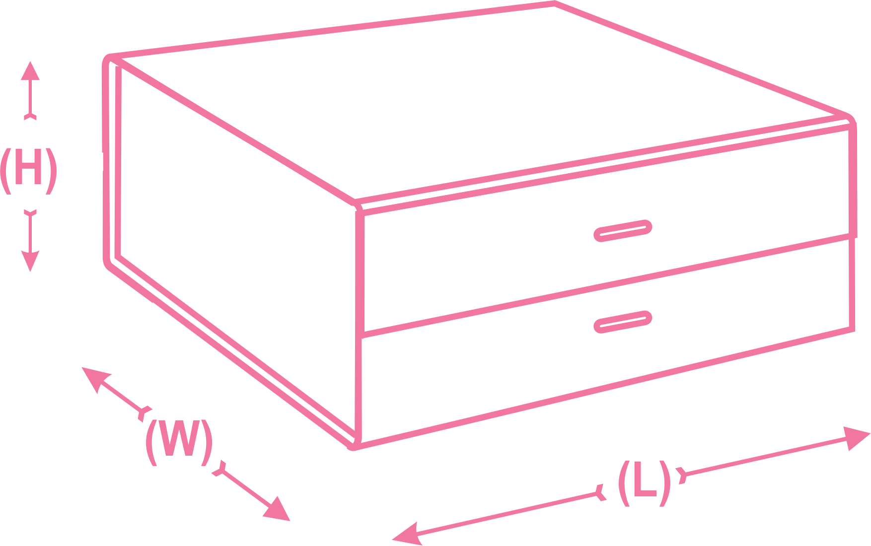 XL Square - FlatToFoldBoxes