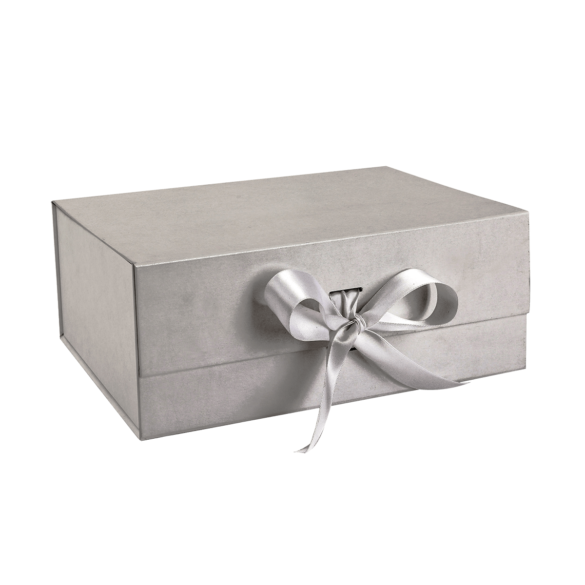 Antique White Ribbon - CustomF2FBox