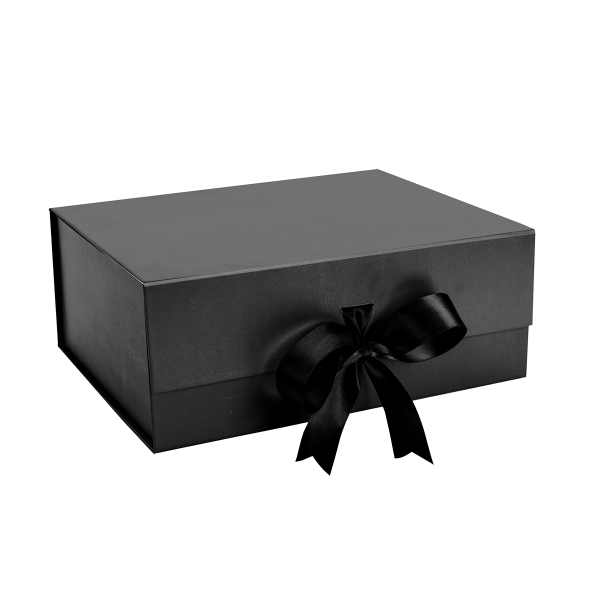 Black Ribbon - CustomF2FBox