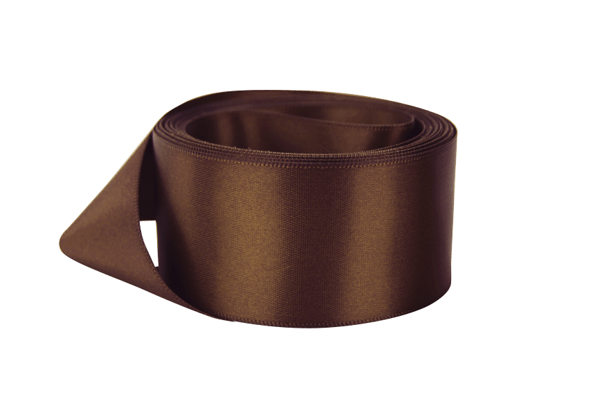 Brown Ribbon - CustomF2FBox