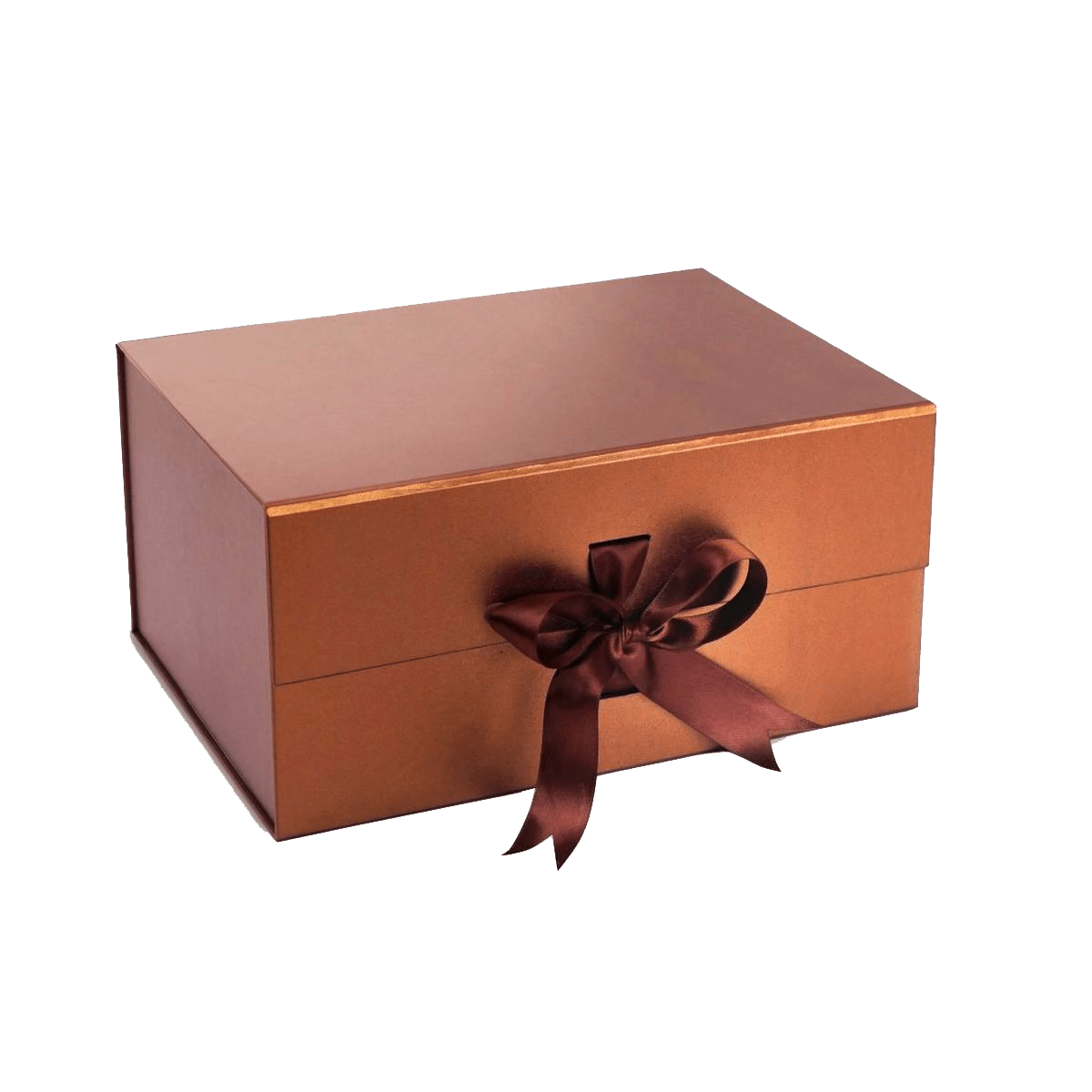 Candied Ginger Ribbon - CustomF2FBox