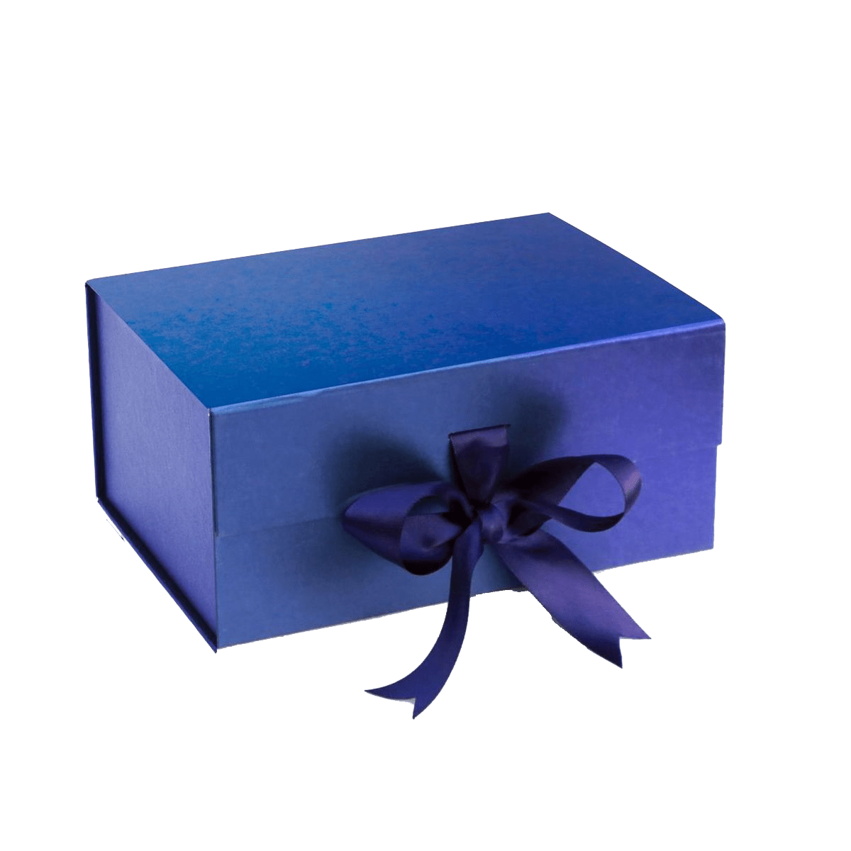 Cobalt Ribbon - CustomF2FBox