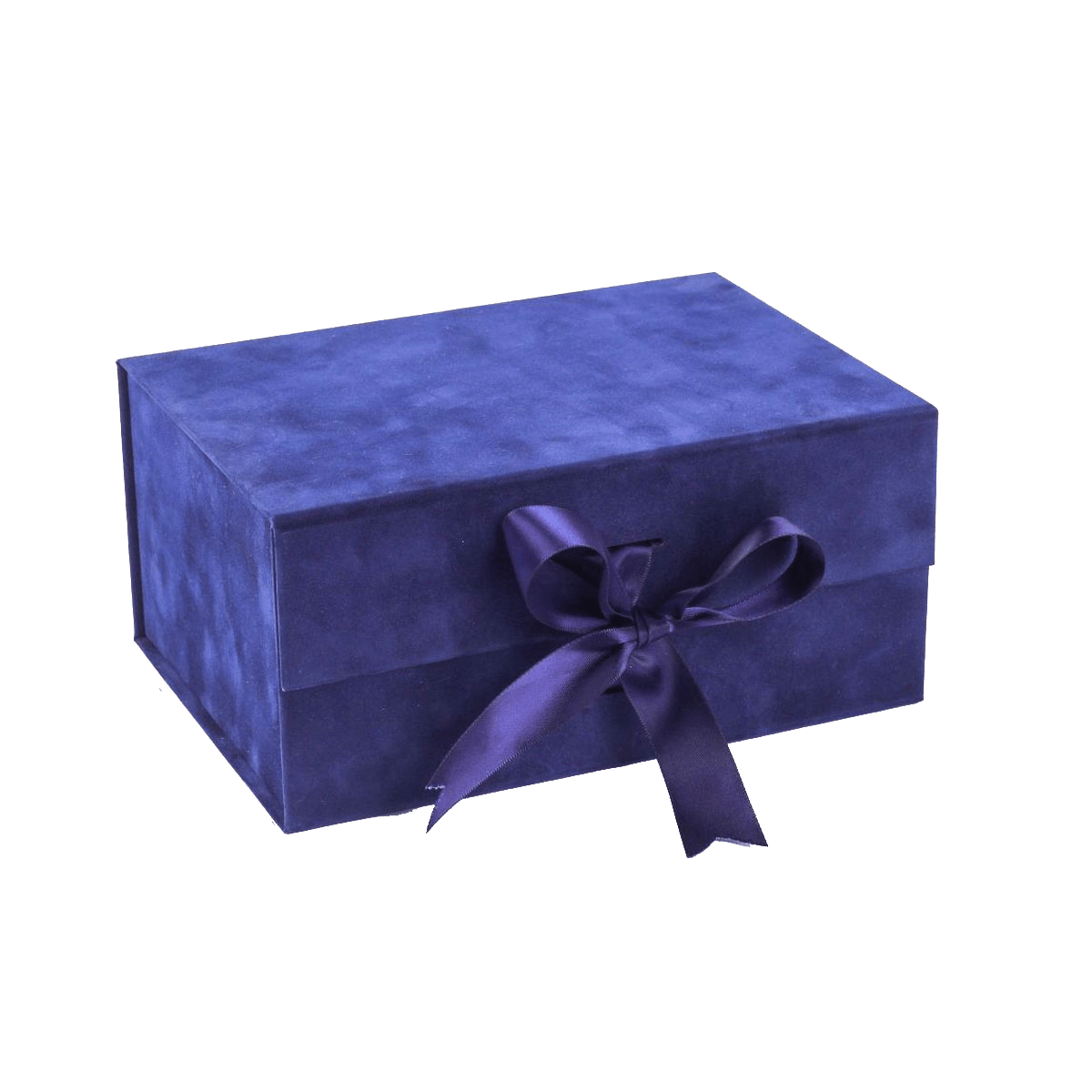 Cobalt Ribbon - CustomF2FBox