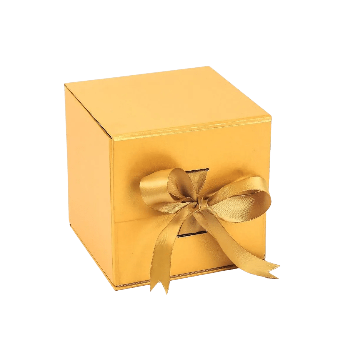 Dijon (Gold) Ribbon - CustomF2FBox