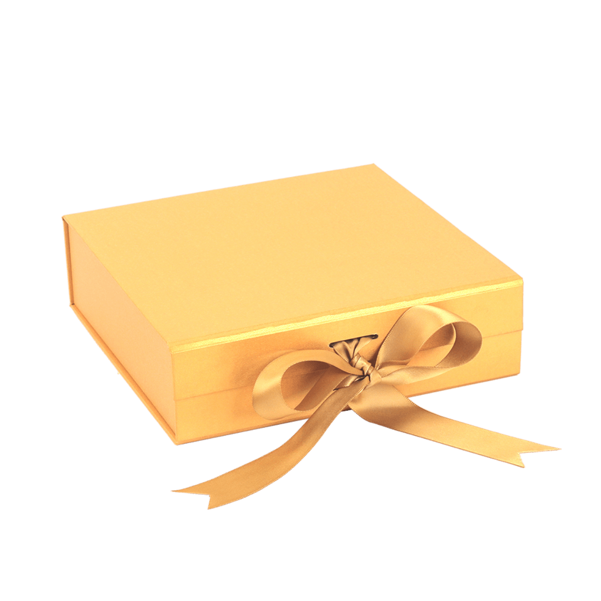 Dijon (Gold) Ribbon - CustomF2FBox