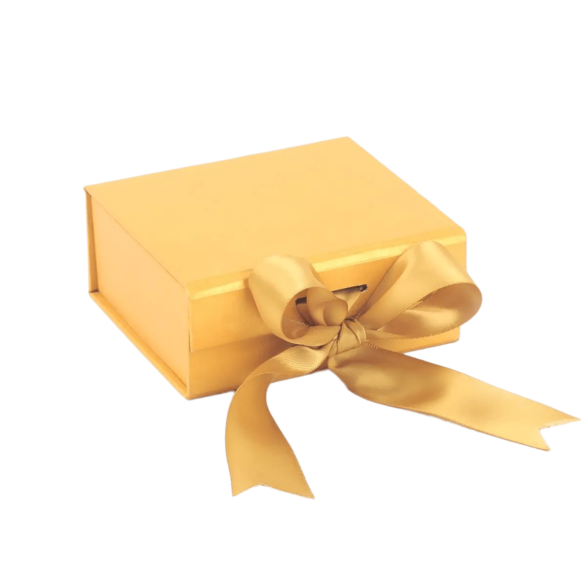 Dijon (Gold) Ribbon - CustomF2FBox