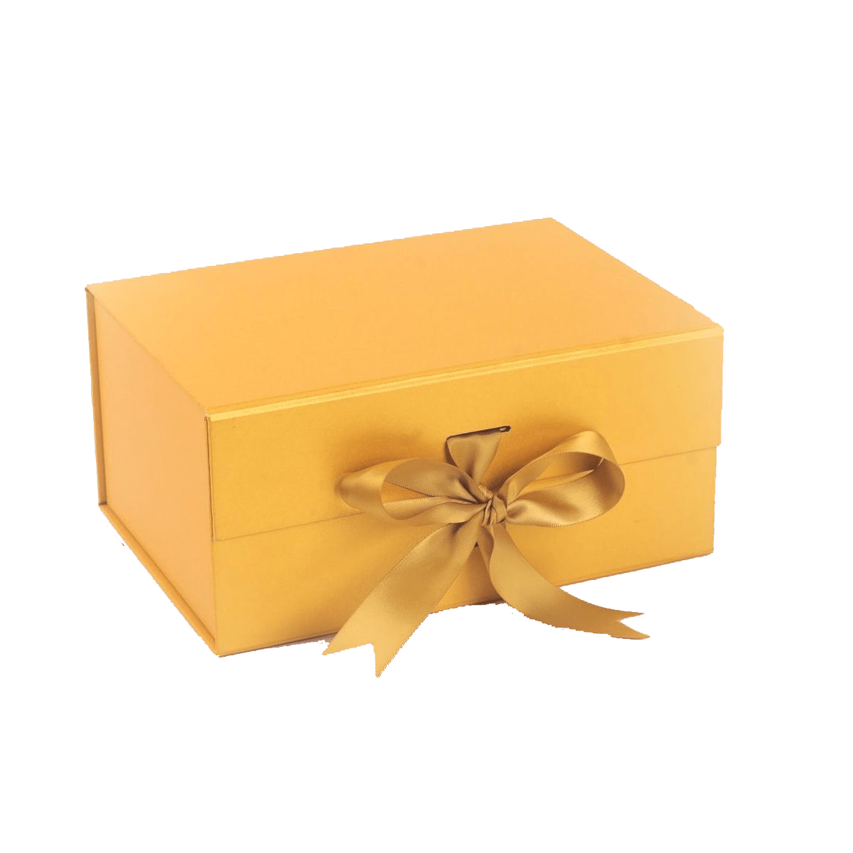 Dijon (Gold) Ribbon - CustomF2FBox