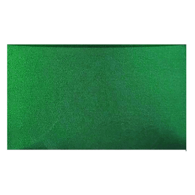 Green Metallic Square Pocket - CustomF2FBox