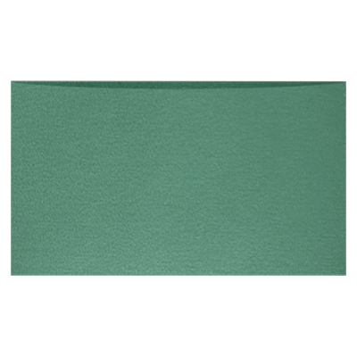 Green Suede Square Pocket - CustomF2FBox