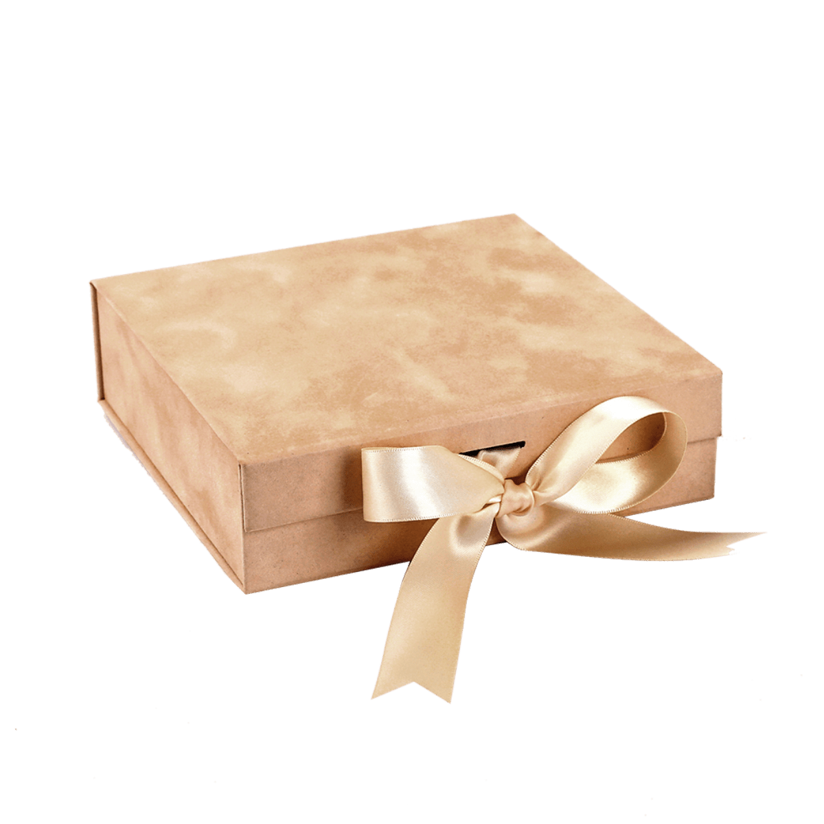 Ivory Ribbon - CustomF2FBox