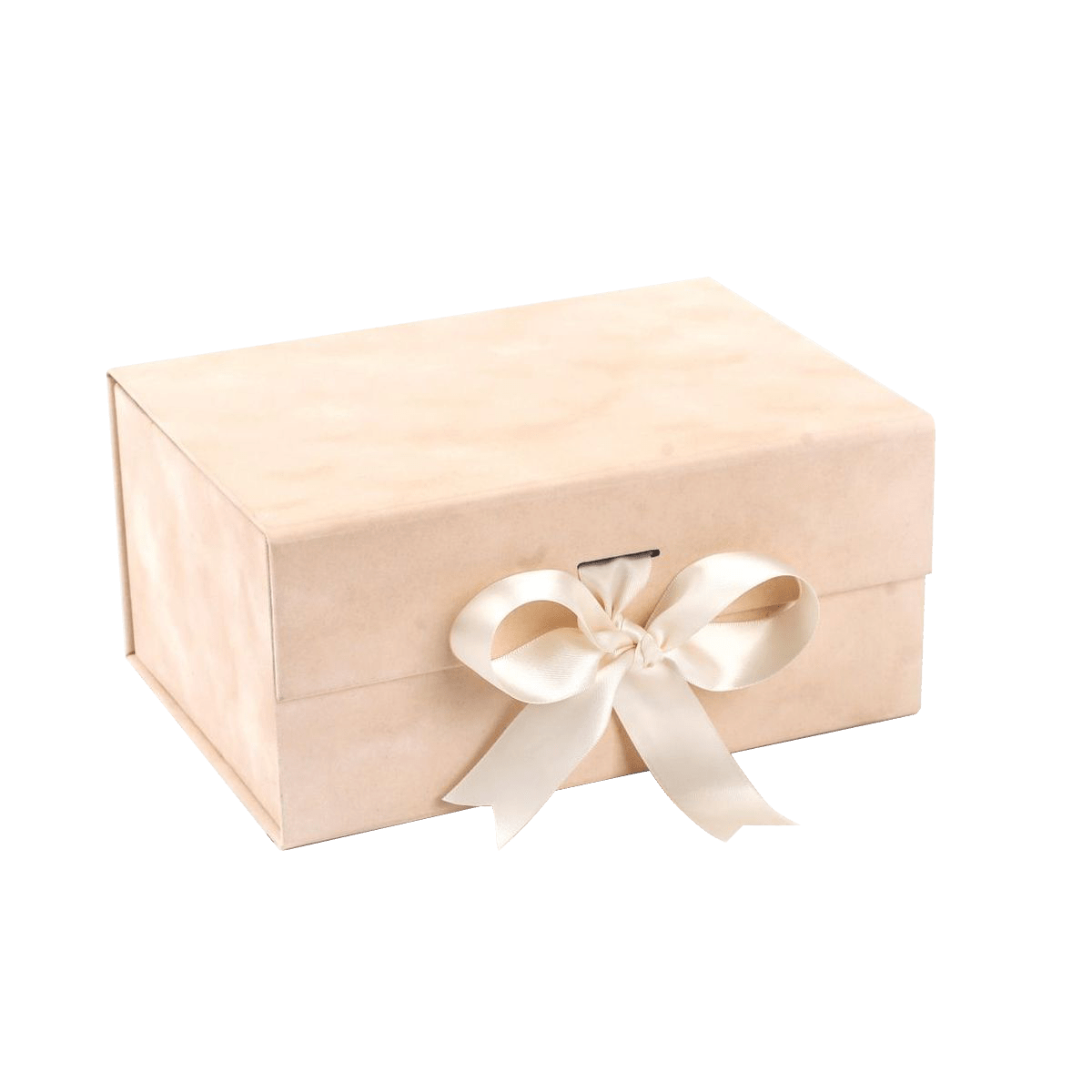 Ivory Ribbon - CustomF2FBox