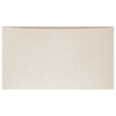 Ivory Suede Square Pocket - CustomF2FBox