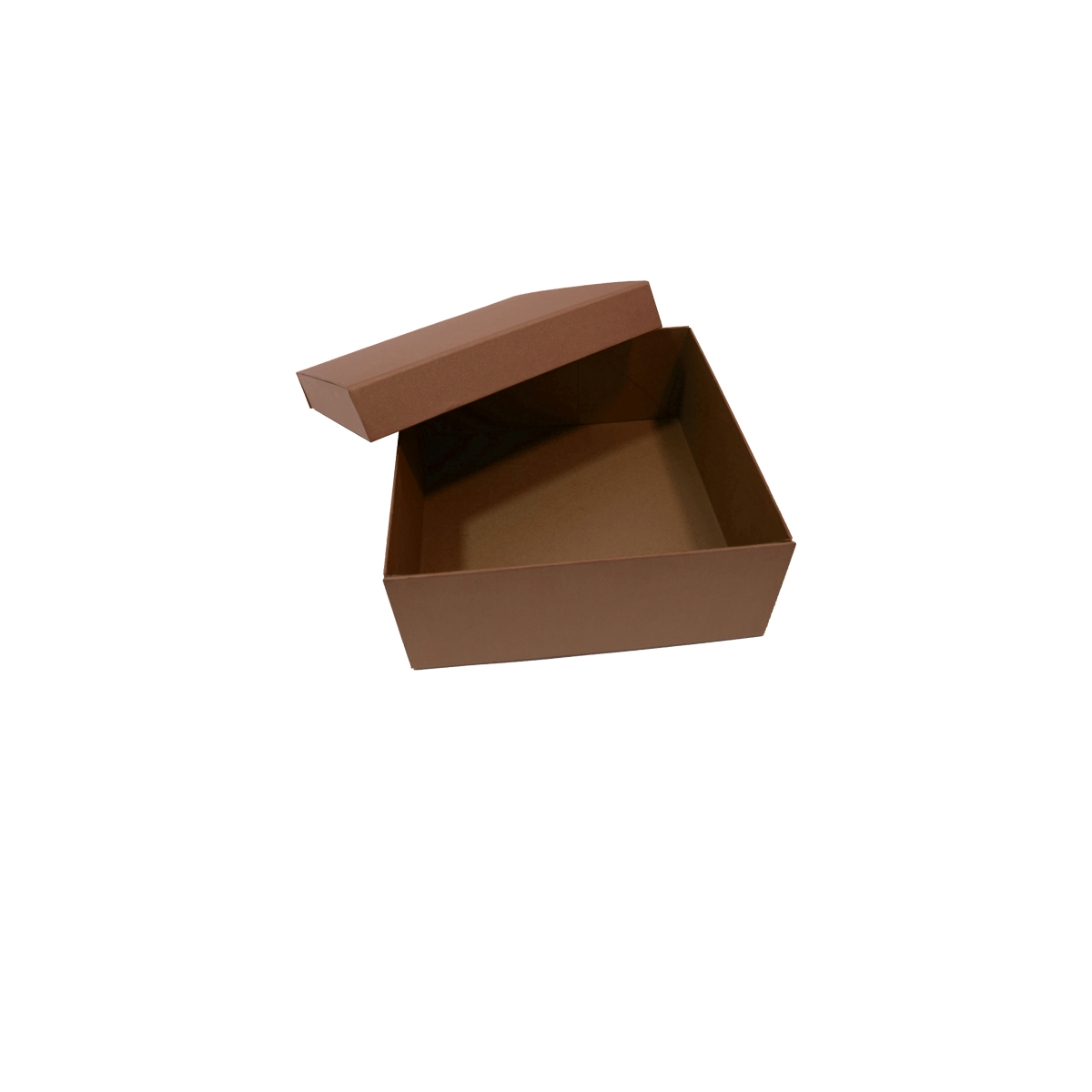 Large Lift Of Lid Bronze Majestic Metallic - CustomF2FBox