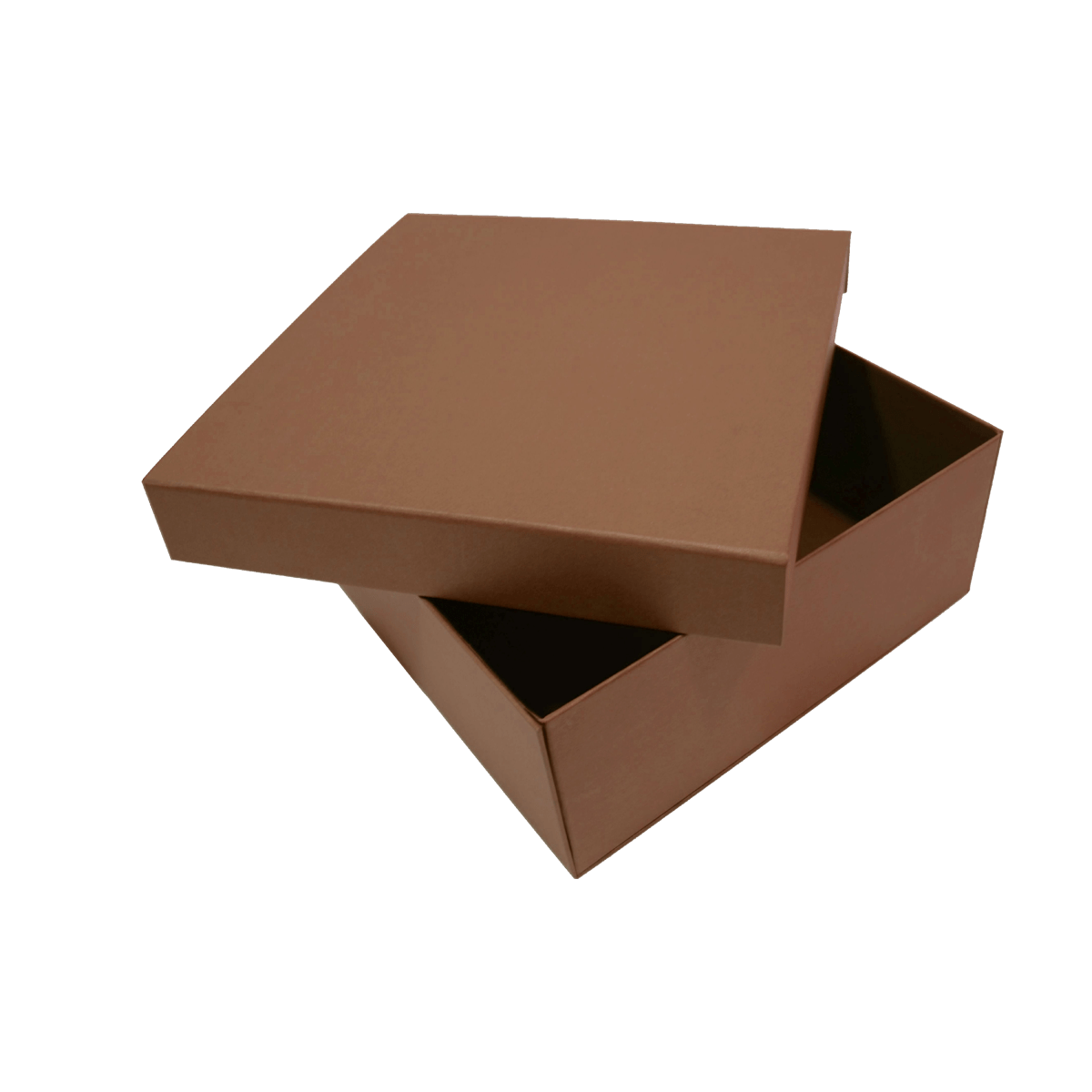 Large Lift Of Lid Bronze Majestic Metallic - CustomF2FBox