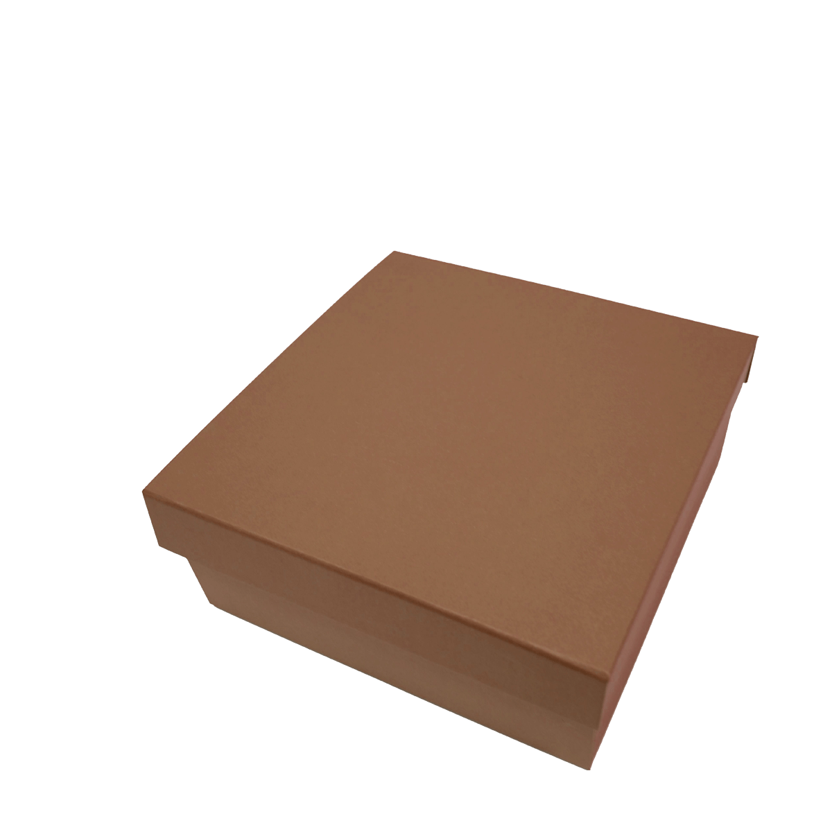 Large Lift Of Lid Bronze Majestic Metallic - CustomF2FBox