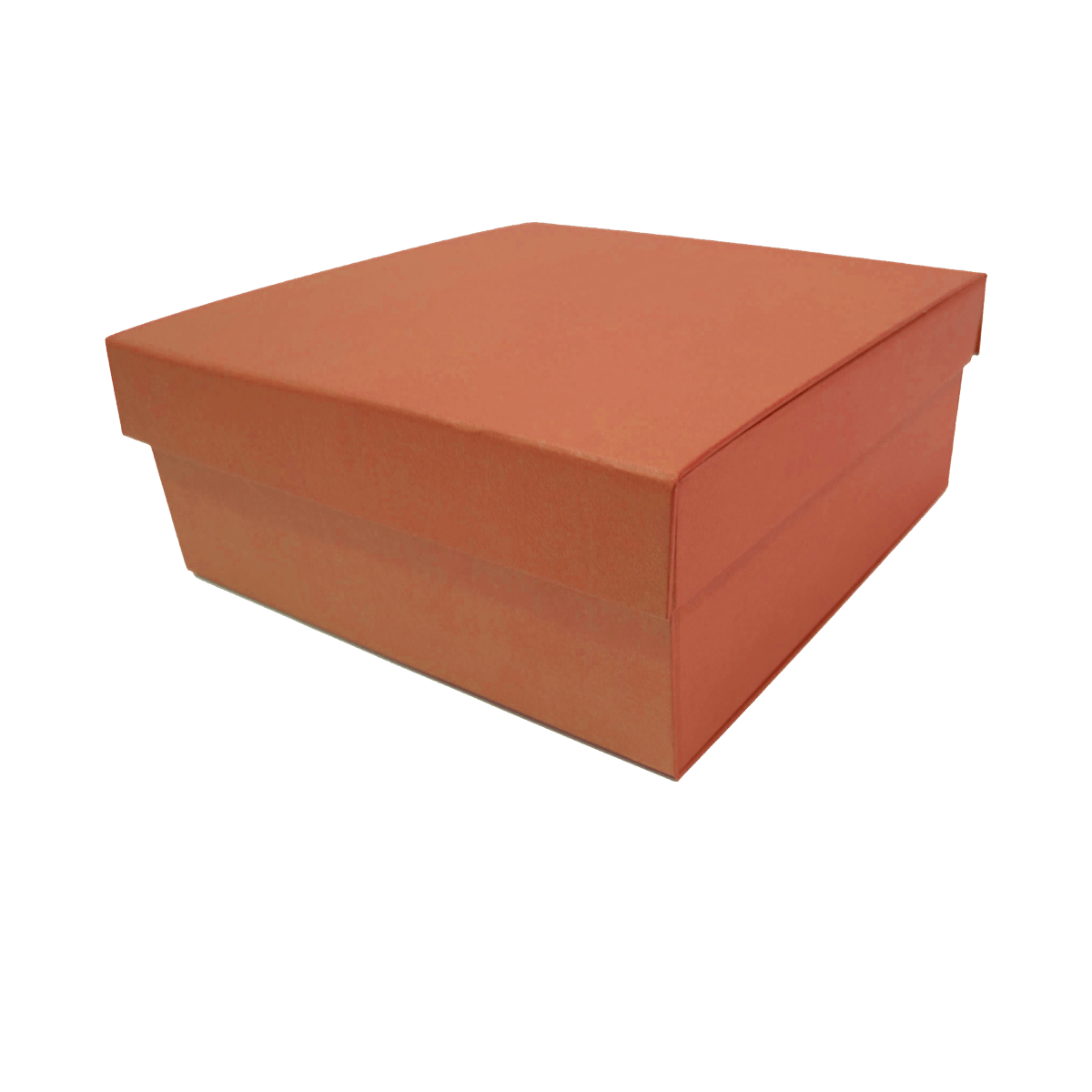 Large Lift Of Lid Copper Majestic Metallic - CustomF2FBox