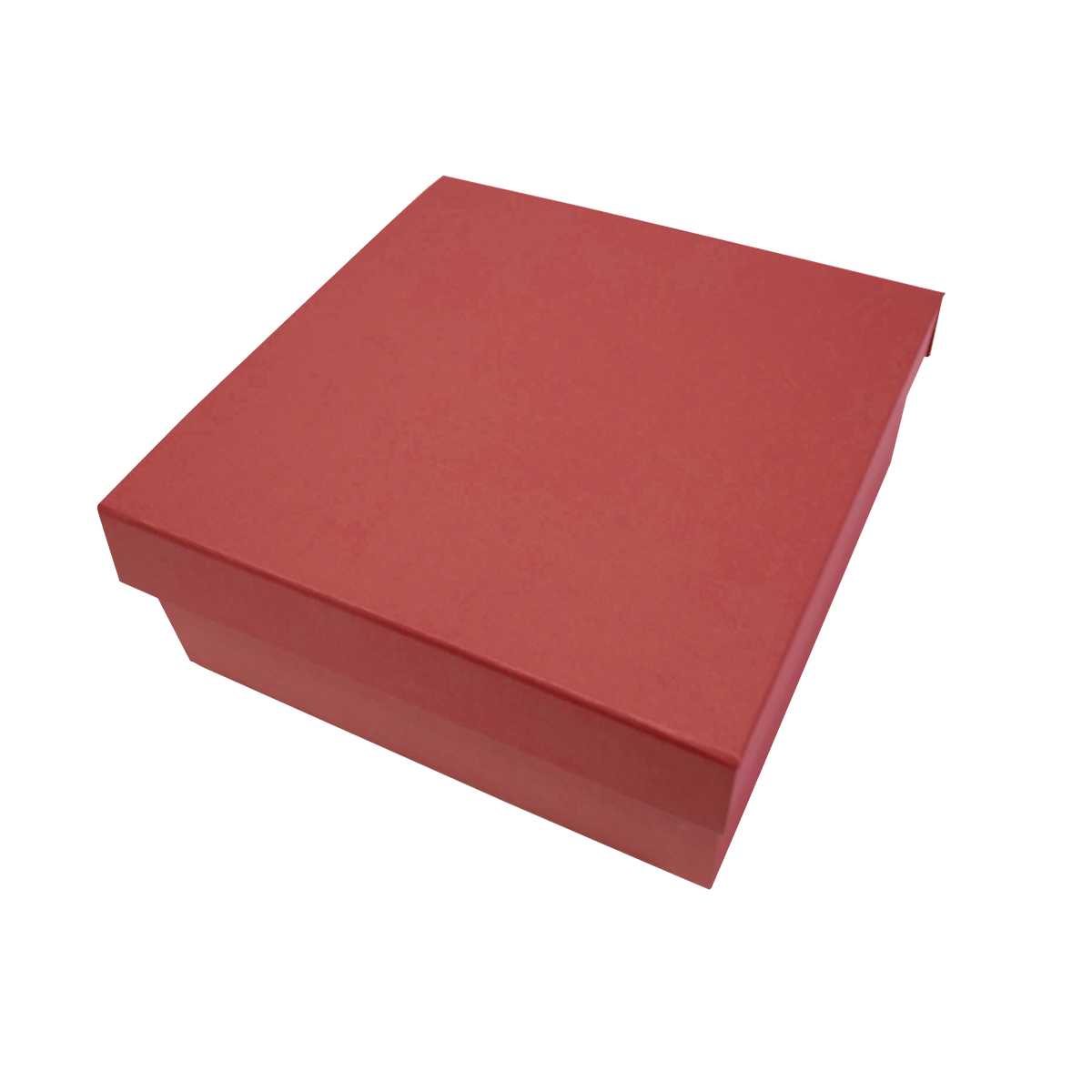 Large Lift Of Lid Red Majestic Metallic - CustomF2FBox