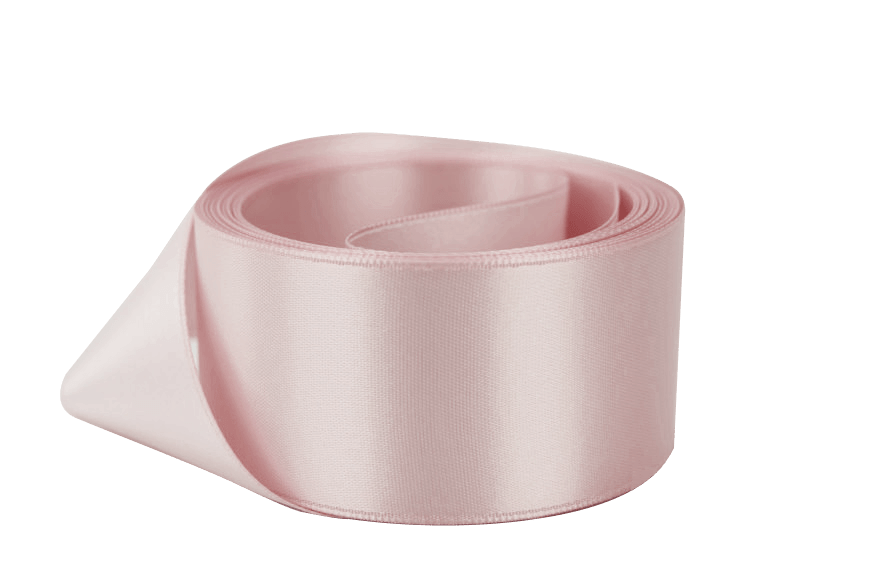 Light Pink Ribbon - CustomF2FBox