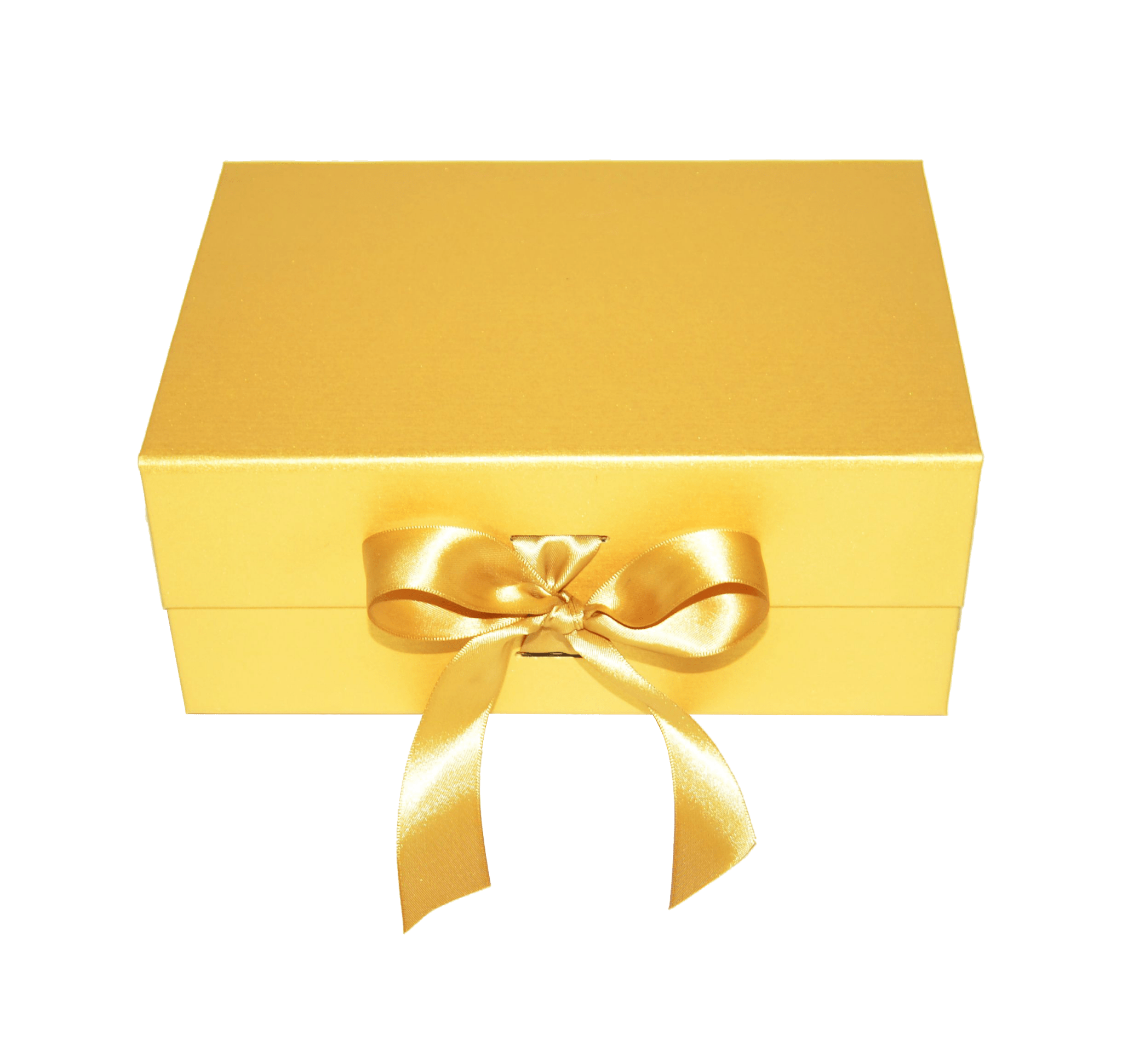 Medium Deep Gold Majestic Metallic - CustomF2FBox