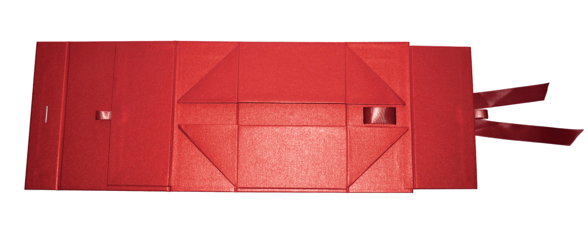 Medium Deep Red Majestic Metallic - CustomF2FBox