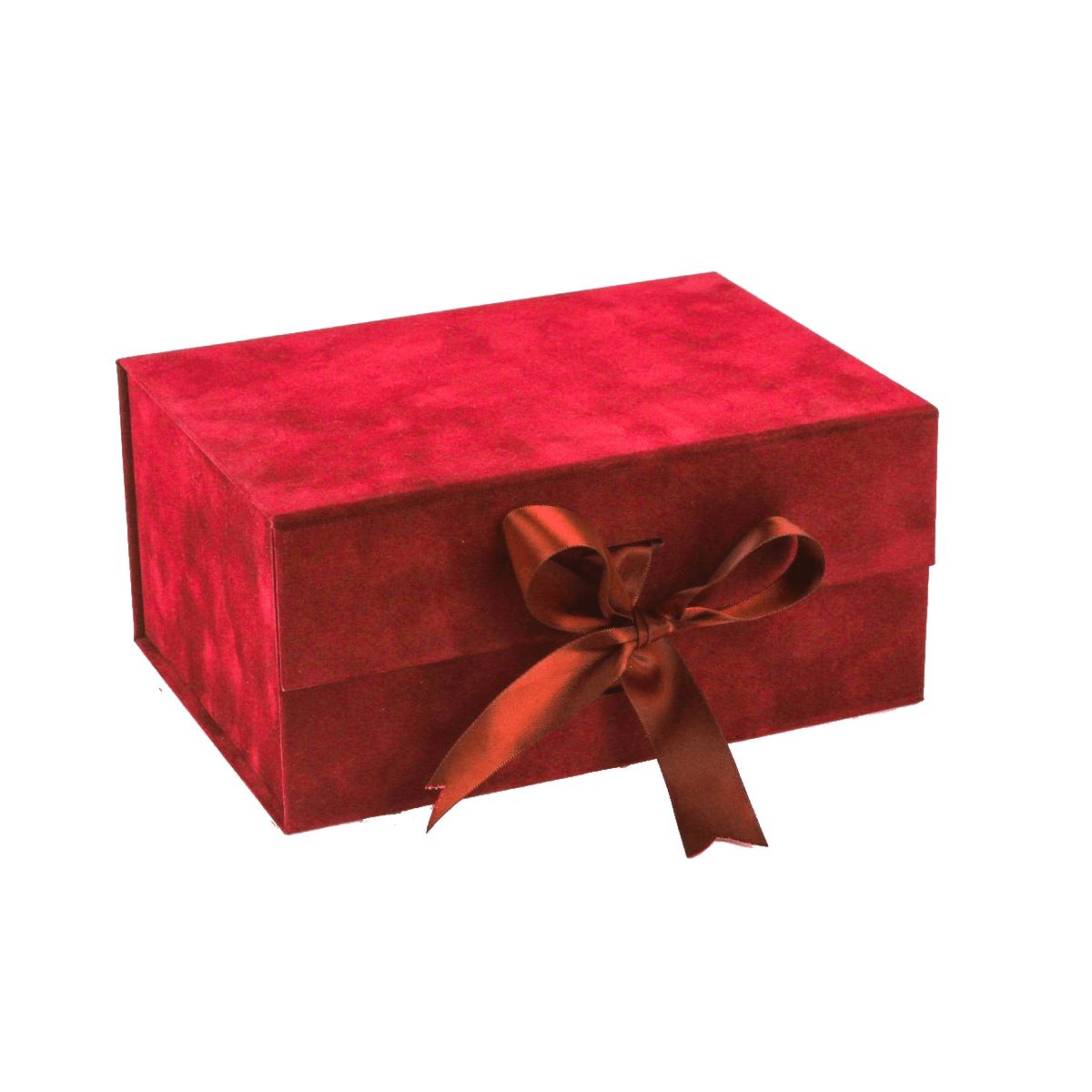 Red Ribbon - CustomF2FBox