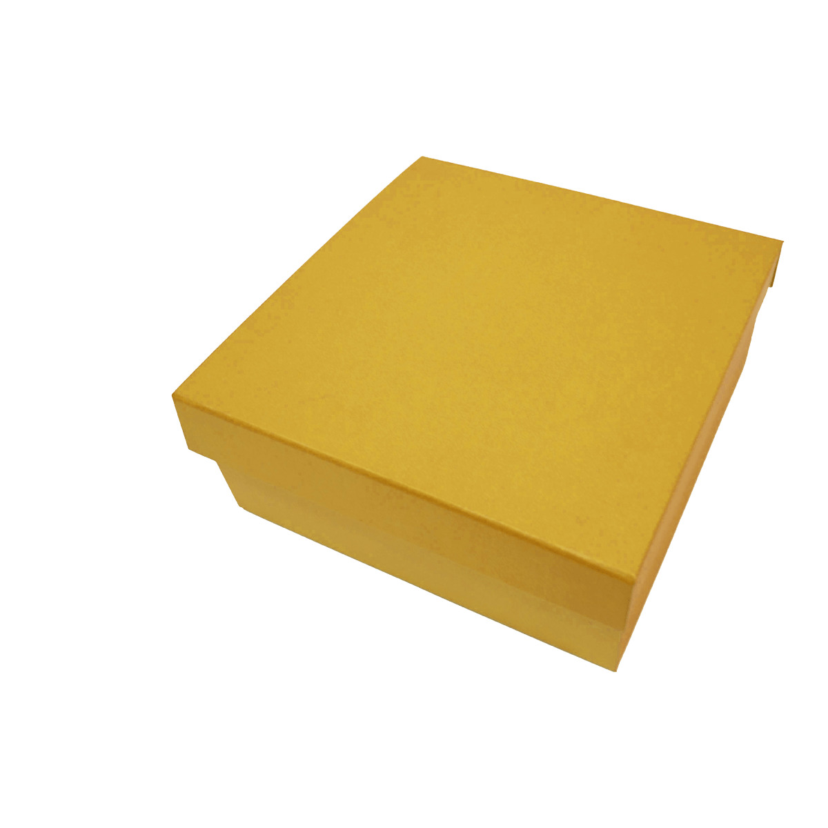 Sample Of Large Lift Of Lid Gold Majestic Metallic - CustomF2FBox