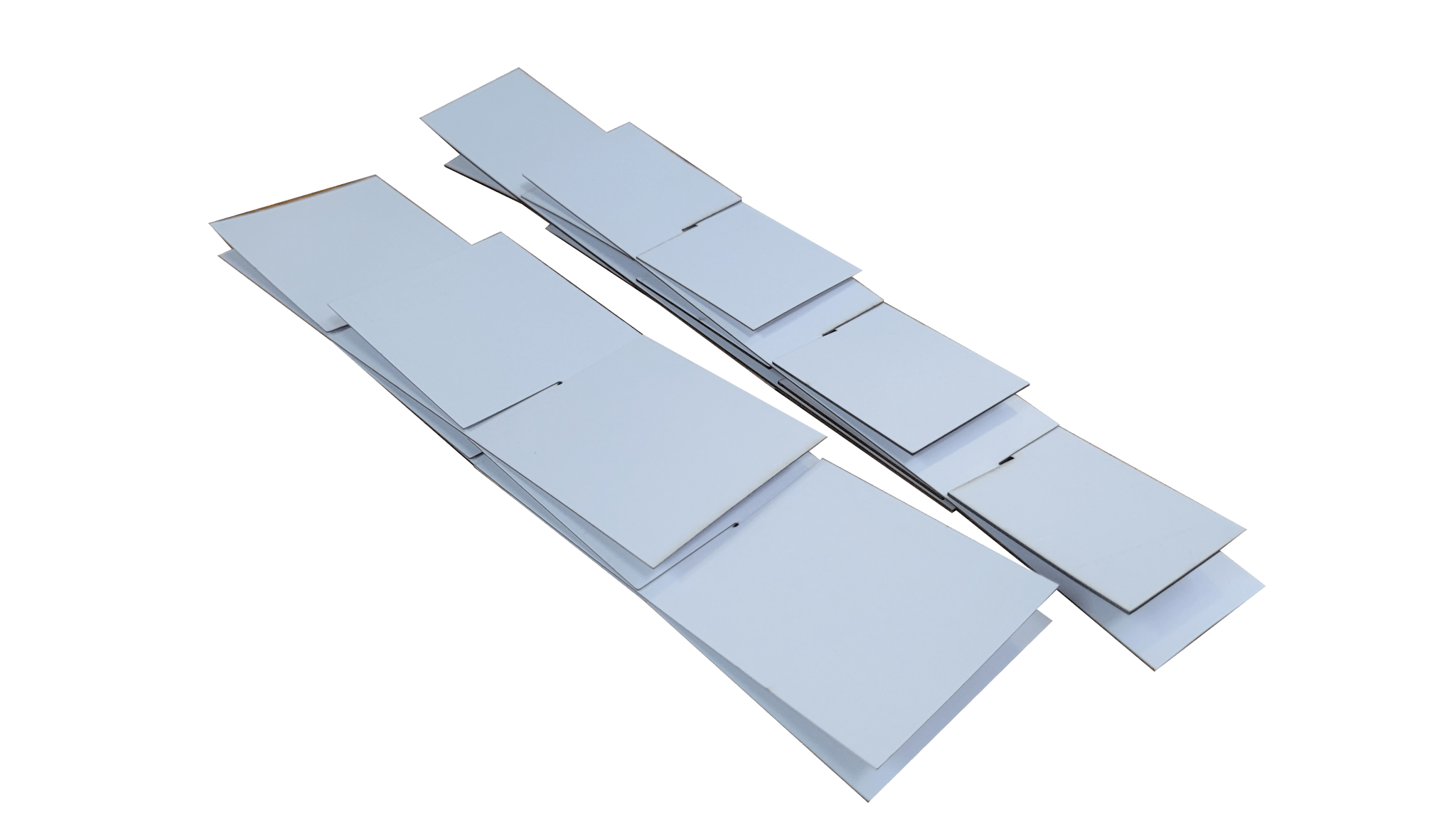 Small 9 Partition Divider - CustomF2FBox