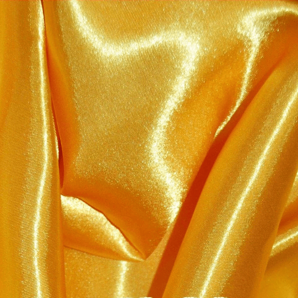 Super Gold Satin Liner - CustomF2FBox