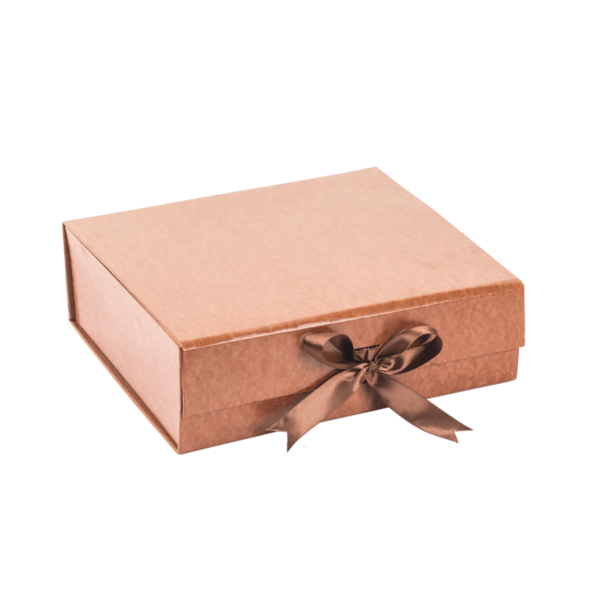 Tan Ribbon - CustomF2FBox