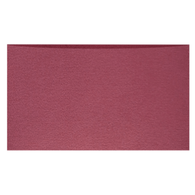 Wine Suede Square Pocket - CustomF2FBox